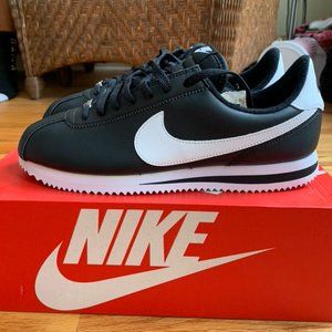 Nike Cortez Basic Leather